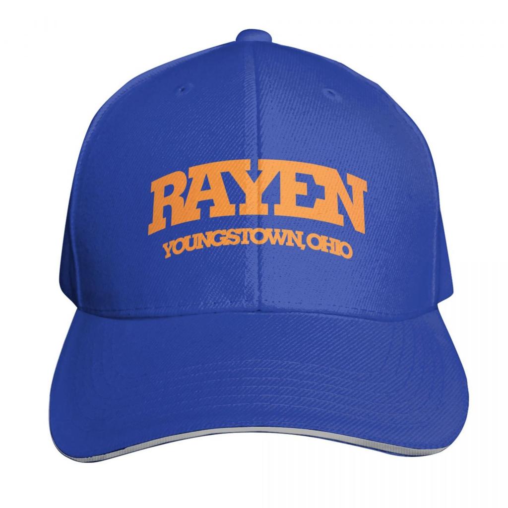 Rayen Arch Baseball Cap Hip Hop custom Hat Golf Cap sun caps Golf Women Unisexs