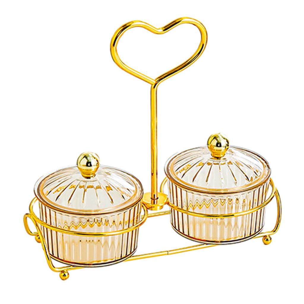 Поднос для сухофруктов, сервировочные миски и ручка, поднос для приправ, разделительная тарелка для десерта для печенья, вечерние орехи, кухонная закуска