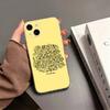 Чехол для телефона Mac D-DeMarco Singer для iPhone17,16,15,14,13,12,11 Plus,Pro Max Мягкая прозрачная крышка
