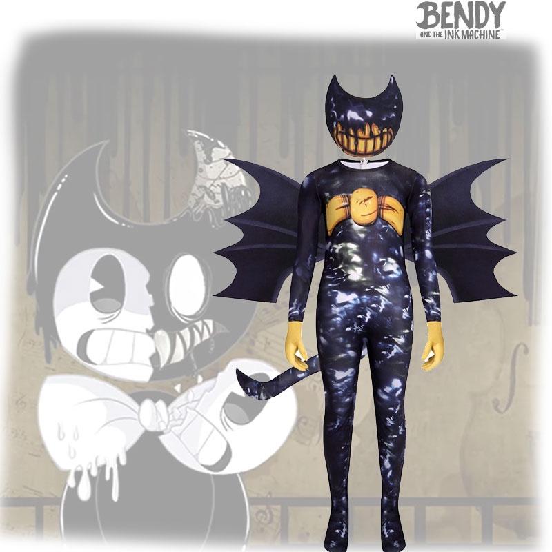 Мультяшный элемент Молочный шелк Комбинезон для мальчиков и девочек Lc61 Европейский и североамериканский рынок