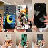 Для Huawei Nova 10 11 12 SE Pro Ultra 12i 11SE 12Pro 10SE чехол модный крутой астронавт кот супер ударопрочный мягкий силиконовый бампер для Huawei Capas