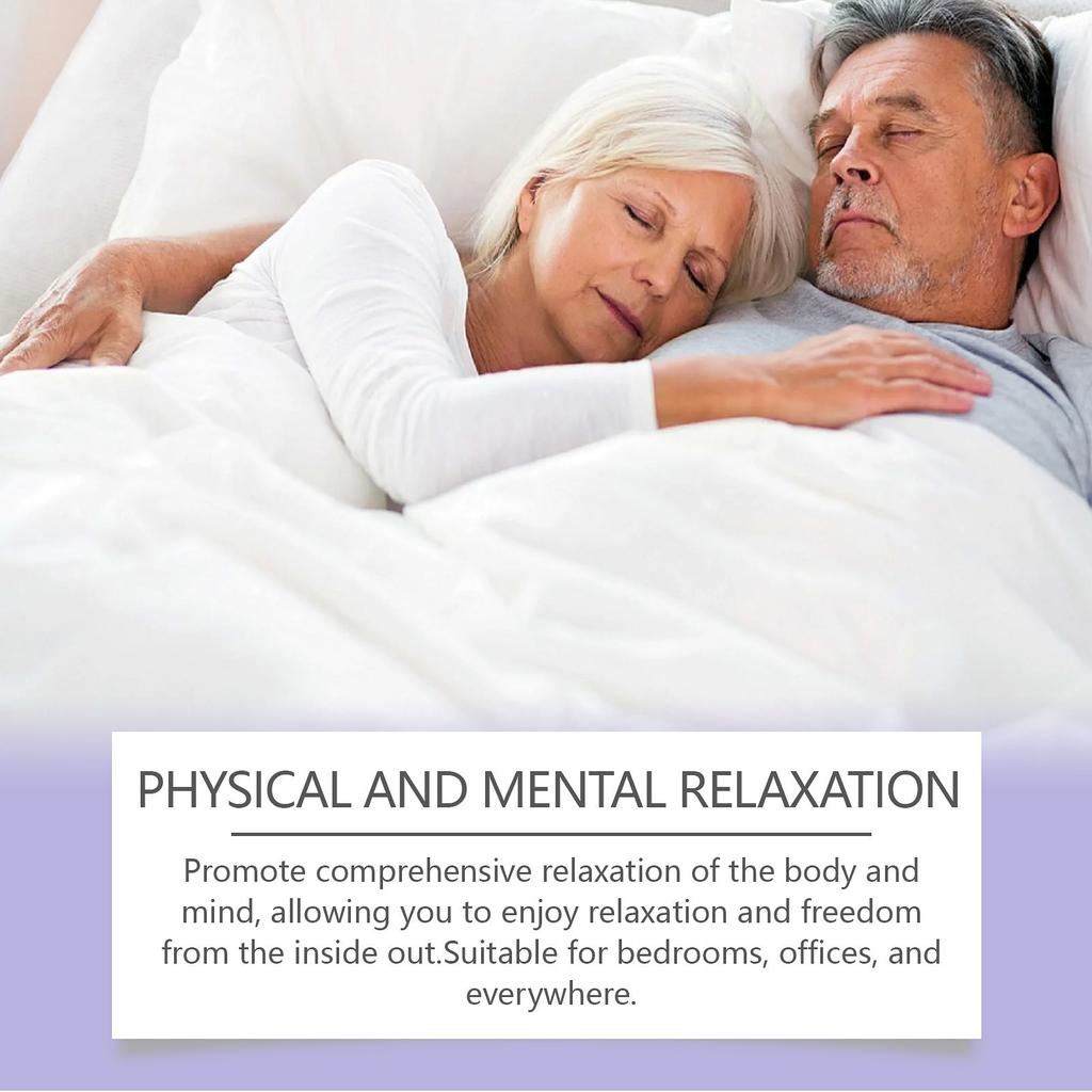 Sleep Spray Lavender Pillow Spray For Sleep Lavender Spray For Bedding Pillow Mist Including Natural Lavender Oil Lavender Sleep Spray 30ml