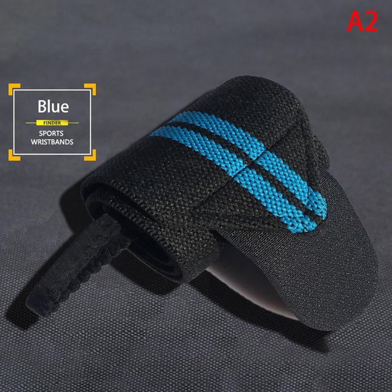 Тяжелая атлетика запястья бинты для тяжелой атлетики тренажерный зал тренировки ремни Mrx 1 шт