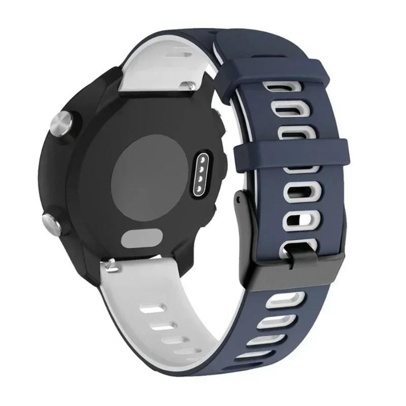 Sports Rubber Strap for Huawei Watch GT 6 5 4 Pro 46mm 20mm 22mm Swim Silicone Soft Watchband for Huawei GT6