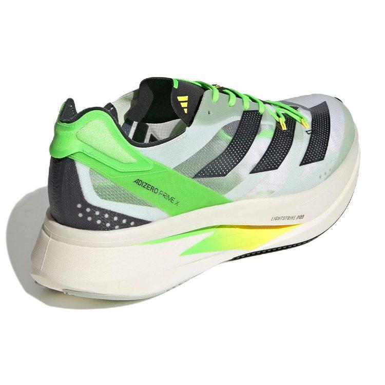 Adizero Prime X Adidas 'Linen Green Black' GV7074