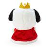 Sanrio Мягкая игрушка Pochacco (Мой номер 1) 082376