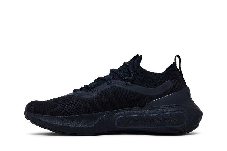 Under Armour HOVR Phantom 4 'Черный Антрацит'