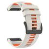 26 мм силиконовый ремешок QuickFit для часов Amazfit T-Rex Ultra 2 51 мм, дышащий спортивный сменный ремешок на запястье