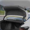 Car Trunk Lid Seal Strip-Self-Adhesive Rubber, Dust & Noise Blocking, Gap Anti-Air Leak Weatherstrip