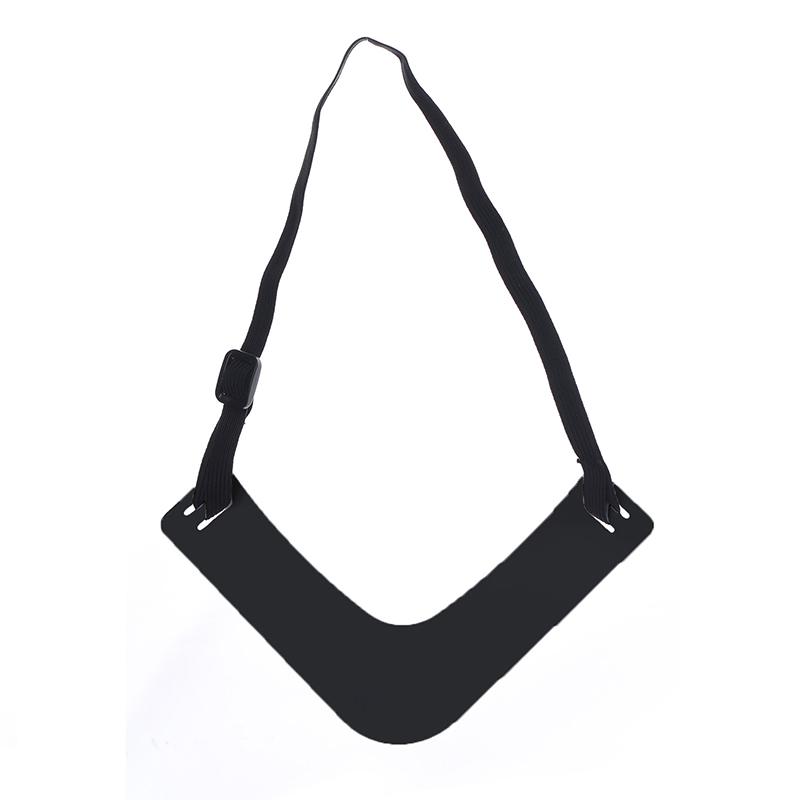 Beard Shaper Neckline Guide Neck Styler Neckline Beard Shaping Template Набор инструментов для триммера для бороды Набор трафаретов Beard Line