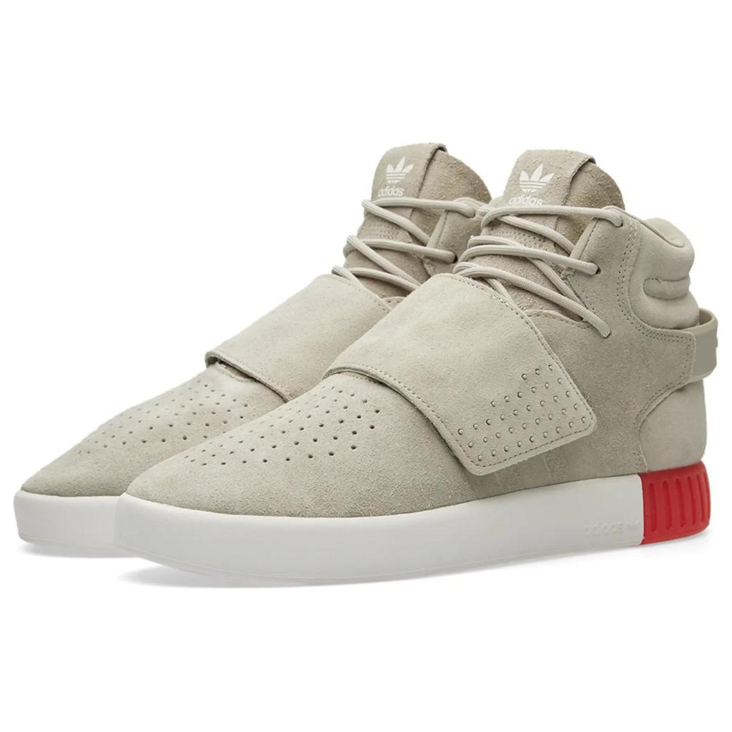 adidas Tubular Invader Strap 'Sesame' Men's BB5035