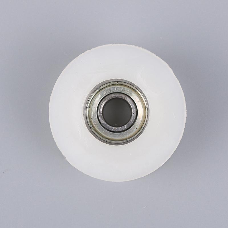 Моторизованный ролик натяжителя цепи натяжного шкива велосипеда для двигателей 80CC