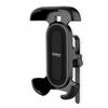 Definitive Supplies DEF-H63 Motorcycle Smartphone Holder for Motorcycles, Simple, No Tools Required, Removable, Easy Installation, Rental Bikes