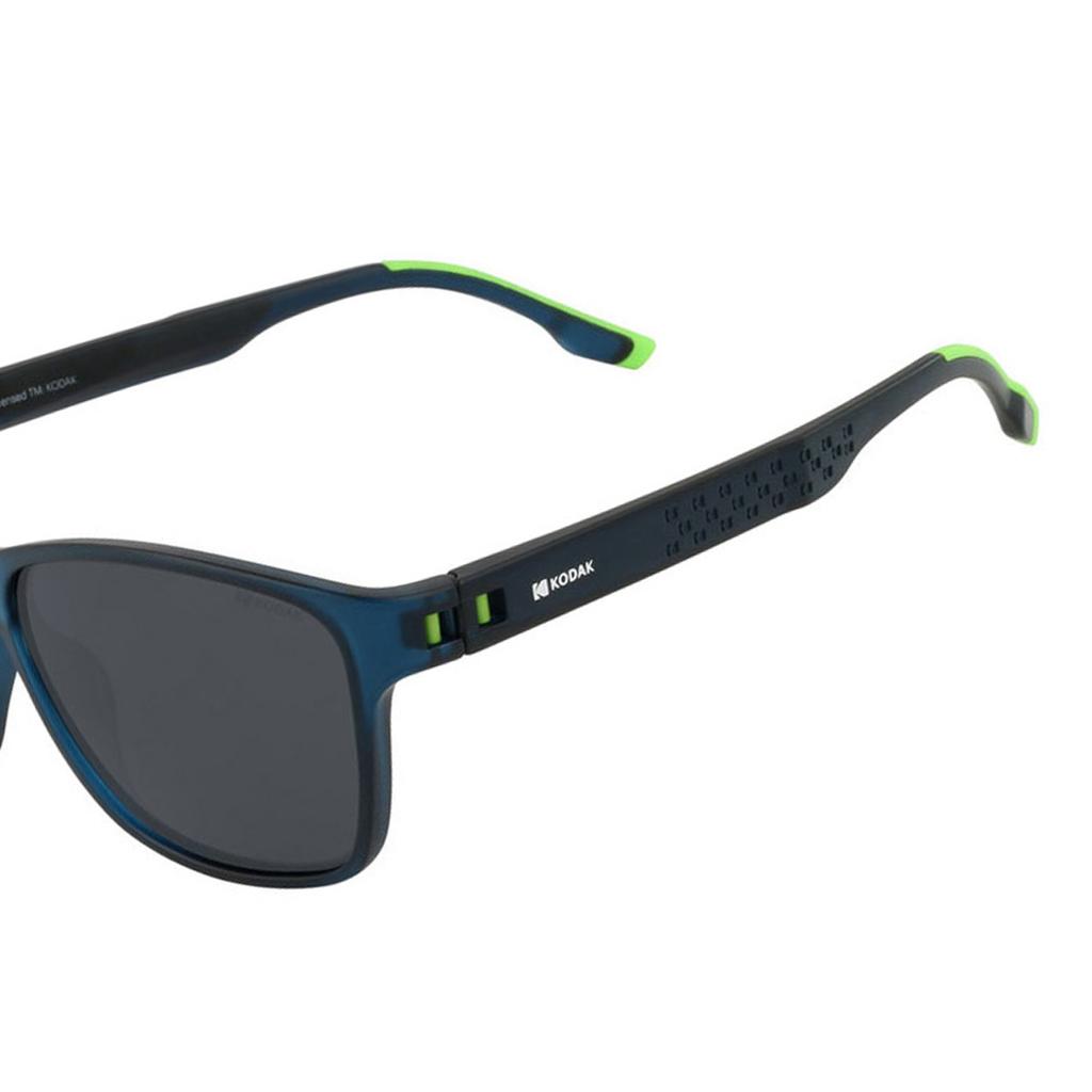Gafas de Sol Cuadradas Polarizadas CF90084 para Hombre
