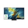 Téléviseur OLED 65" Samsung TQ65S95F 4K OLED Sans Reflets Glare Free, 165 Hz, Son 70W