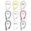 Anti Loss Strap Silicone Anti-lost Earhooks Protective Ear Hook Earphone Holders Secure Fit Hooks