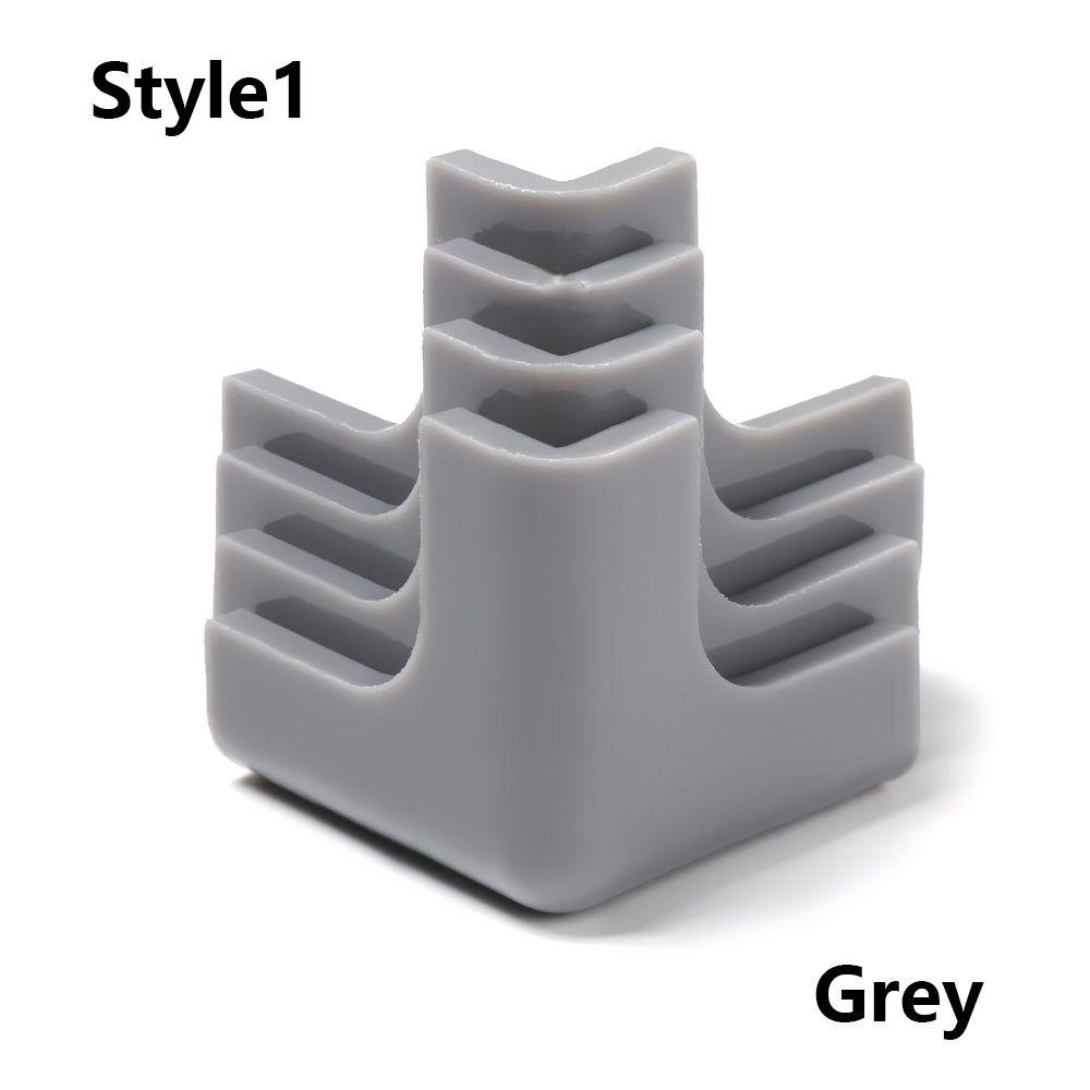 Baby Safety Kids Security Edge Protection Corner Guards Table Corner Protector Anticollision Strip