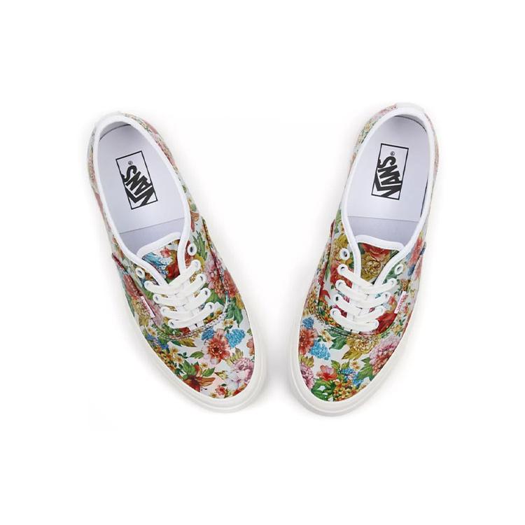 Vans Anaheim Factory Authentic 44 Dx МНОГОЦВЕТНЫЙ VN0A5KX4AWB