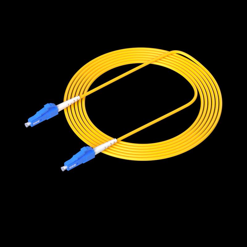 BOSIND G.657A Single-Mode Fiber Optic Patch Cable