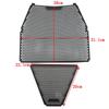 Motorcycle Radiator Grill Guard Grille Cover Protection Mesh Net For Ducati Panigle V4 2018-2020 Refit Accessories