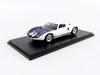 Spark Ford GT 1964 Апрель Тесты Ле-Мана Шлессер 1/43 #9 J.