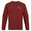 Craghoppers Mens Dillisk II Long-Sleeved T-Shirt