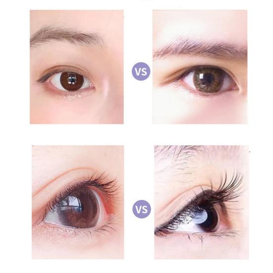 Yousheng 5ML Eyelash Extension Glue Waterproof Long-Lasting Quick-Drying Adhesive False Lashes Glue Grafting Lashes No Irritant Makeup