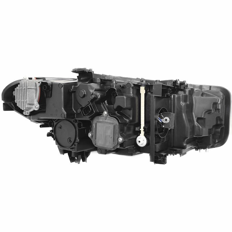 Совместимая фара в сборе для BMW 5 серии G30/G38 2020-2022 годов выпуска