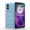 Для Motorola Moto G55 5G Чехол Противоударный Мягкий ТПУ Прочный Чехол-накладка на заднюю панель телефона