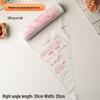 Одноразовые кондитерские мешки Qianxing Commercial Roll PE