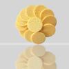 Beauty Makeup Tools Natural Facial Powder Cleansing Sponge Cosmetic Puff Skin Care Sponge Puff