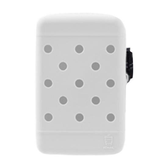 Силиконовый чехол для бутылки с водой, сумка-тумблер большой емкости, регулируемый нескользящий держатель для телефона