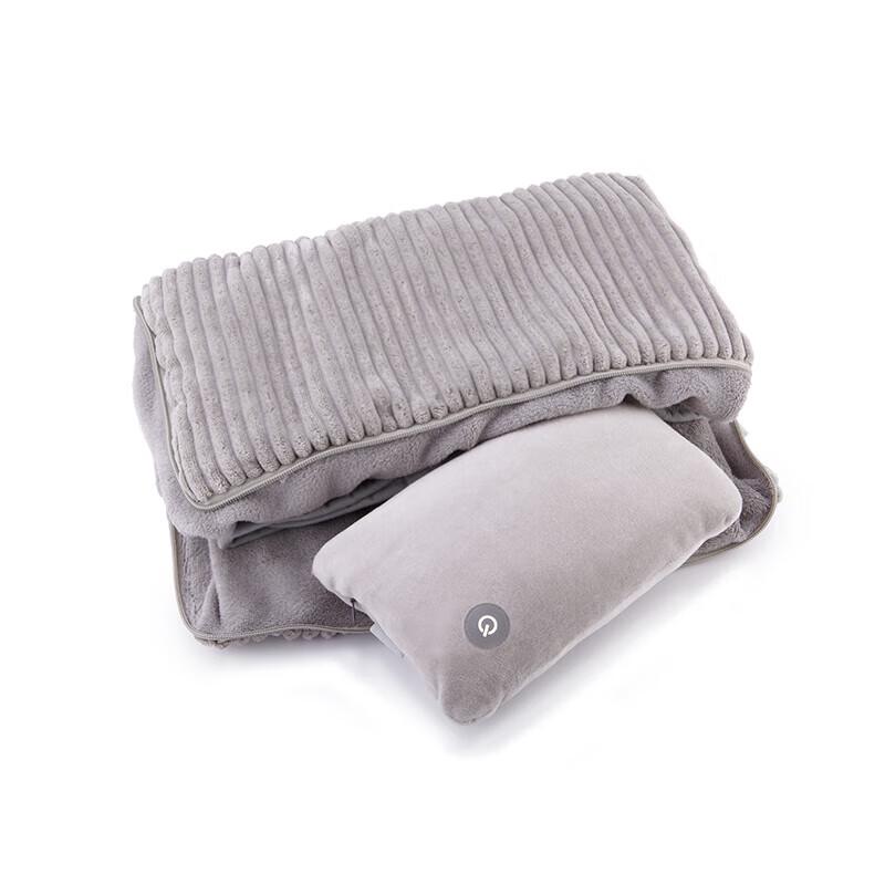 breo Business Combination Blanket Gift Set CN plug (adapter included)
