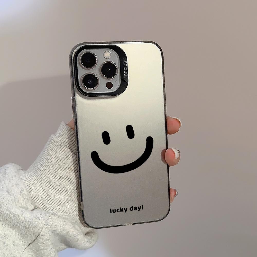 Подходит для iPhone14Pro Фото собаки Макс Чехол для мобильного телефона 16 Apple 13 Противоударный 11 Милый Крутой Мультяшный 15 Лазерный
