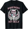 Somebody Save Me, Country Music, Nashville T-Shirt