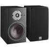 Dali OBERON3 2WAY полочная акустическая система 180 мм НЧ-динамик OBERON3BA черный ясень 2 комплекта 1 комплект
