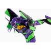 Robodo Evangelion New Theatrical Edition Evangelion Unit 01 Немасштабная подвижная фигурка из ABS, ПВХ, ПОМ и цинкового сплава, окрашенная
