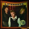 CD LIFEHOUSE - Кто мы B000915302 Geffen Records 2007 США Рок Б/У