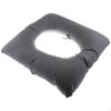 Toilet Seat Cover ,Universal Cushion, Bedside Commode for Disabled