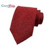 3,15 дюйма(8 см) Модный мужской галстук в клетку с узором PaisleyTies для свадьбы
