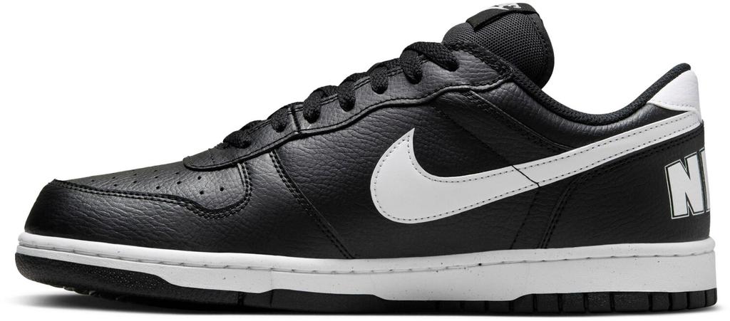 Кроссовки Nike Big black/white