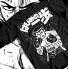 Футболка Hajime No Ippo Футболка Takamura Kamogawa Футболка Ryo Mashiba Футболка Date Eiji