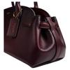 Coach Сумка-тоут Empire 34 для боулинга Женские сумки Бордовый CCC30-B4MER