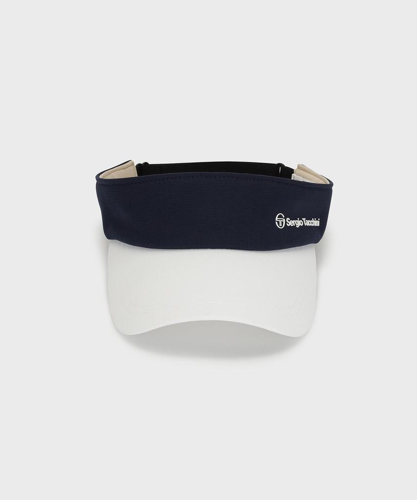 SERGIO TACCHINI W Вафельный козырек от солнца (военно-морской флот)