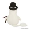 Sekiguchi Moominpappa Palm-sized Plush Toy 572052