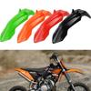 Enhanced Protection Wheel Splash Shield Modified Motorcycle Extender Flap  Pit Bike