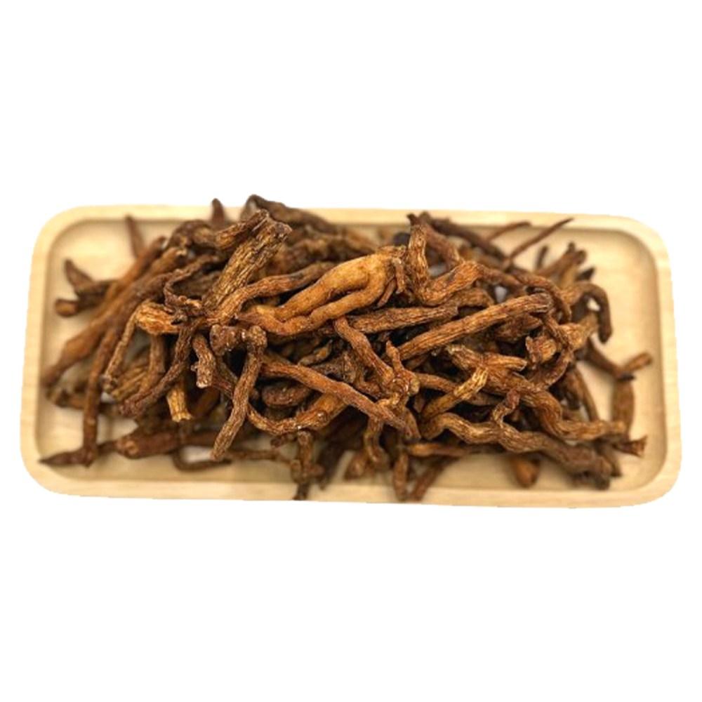 Hetsal Farm Roasted Solomon's Seal 200g 5 pcs