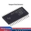 TPS4H160BQPWPRQ1 Оригинальная трафаретная печать HTSSOP28 Силовой ключ