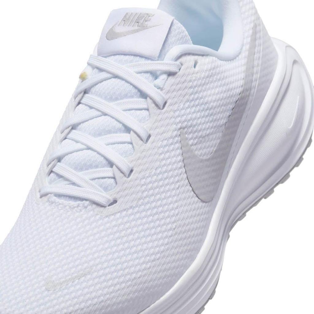 Revolution 8 W Revolution 8 Platinum [Nike] Белый/Чистый HJ8485-101 23.5см