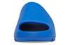 Шлепанцы Yeezy Adidas Originals 'Azure' ID4133